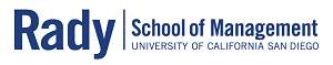 UCSD Rady School of Management