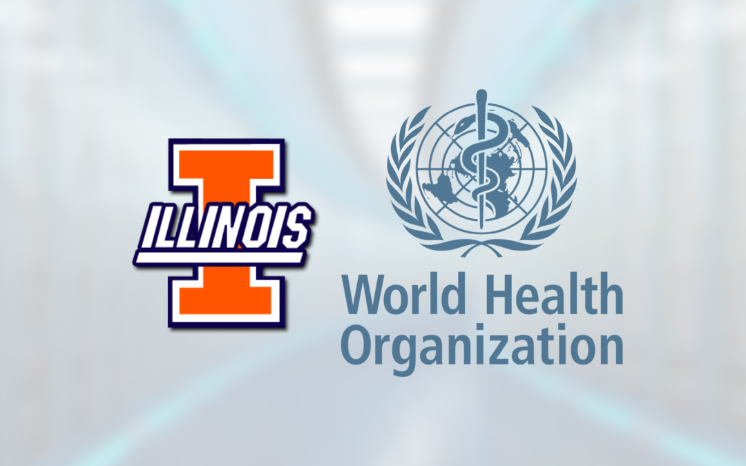 University Of Illinois Selects EduSourced for World Health Organization Experiential Program