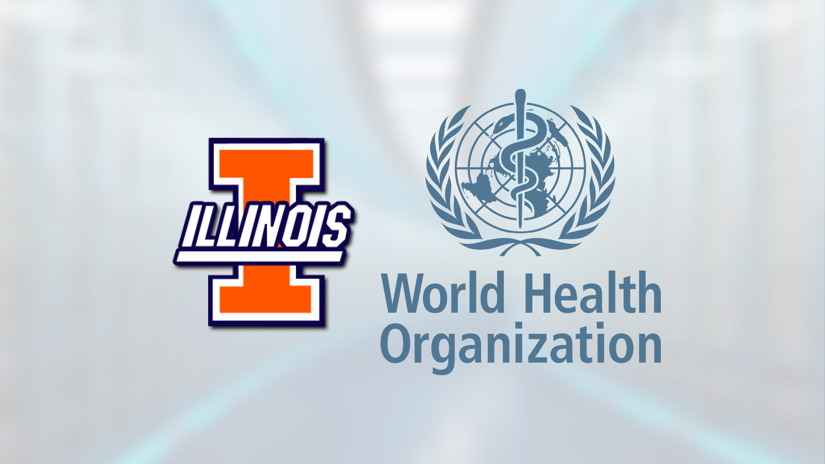 Illinois and World Health Organization
