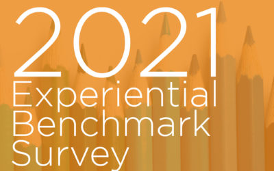 2021 Experiential Learning Benchmark Report