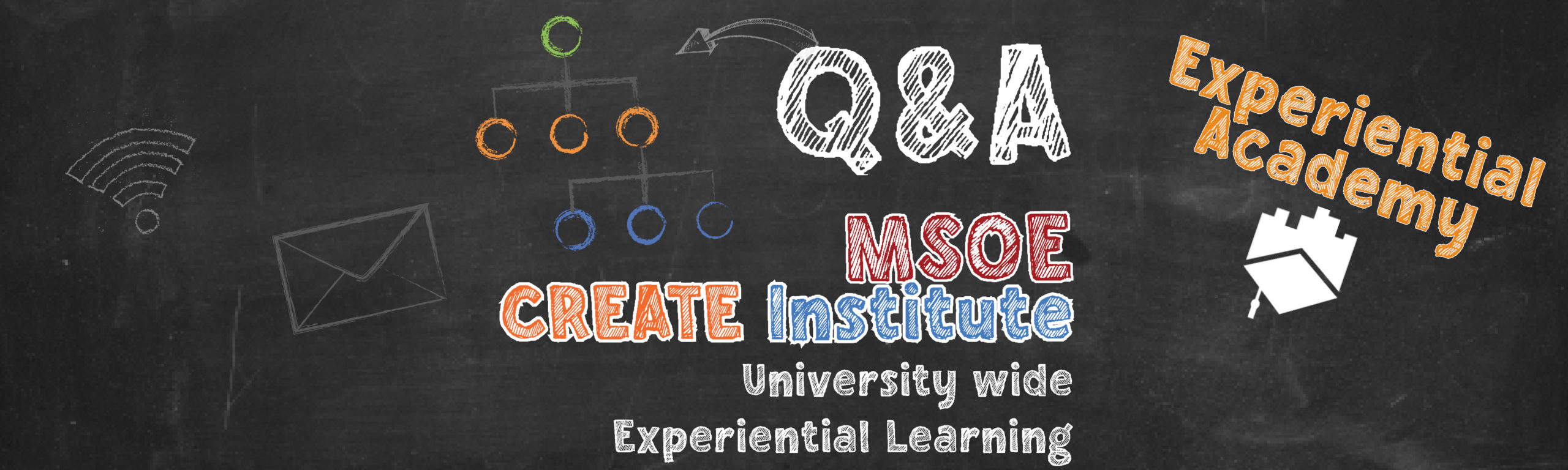 Q&A With MSOE CREATE Institute