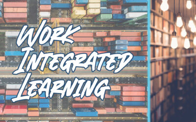What is Work Integrated Learning? WIL Explained
