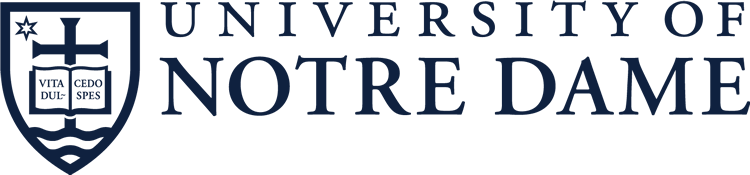 University of Notre Dame