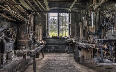 The History of Experiential Learning in Higher Education