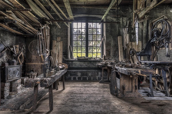 The History of Experiential Learning in Higher Education