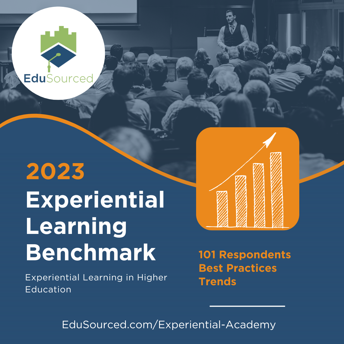 Experiential Learning Benchmark Report 2023