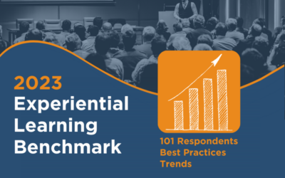 2023 Experiential Learning Benchmark Report