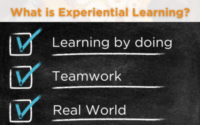 What Is Experiential Learning? A Primer