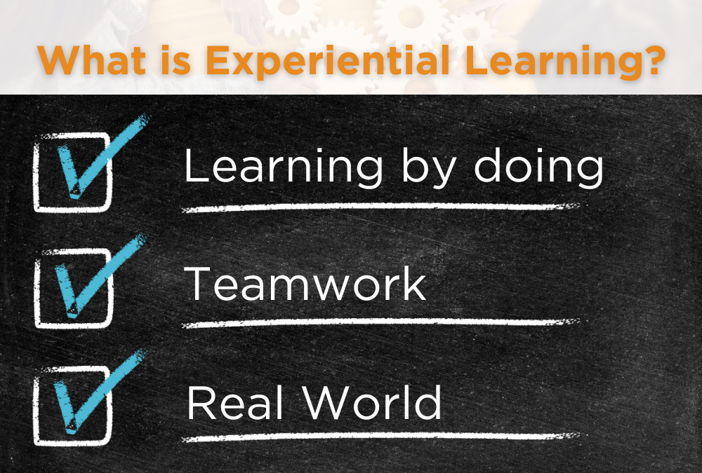 What Is Experiential Learning? A Primer