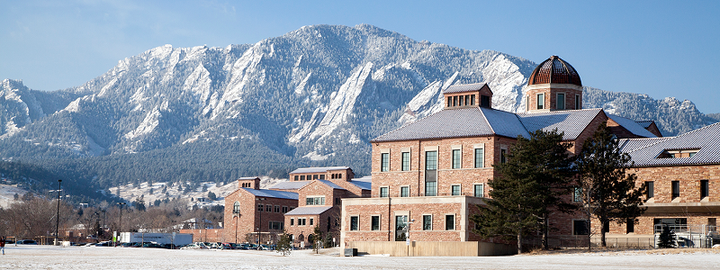 Colorado Leeds School of Business