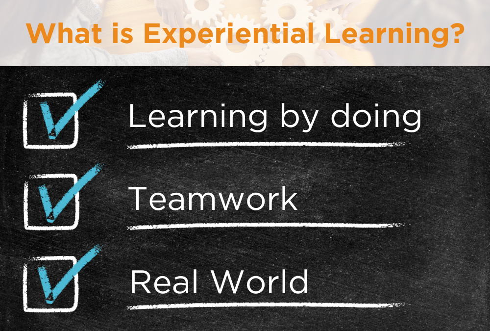 What is Experiential Learning