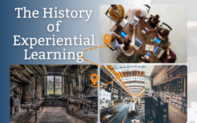 The History of Experiential Learning in Higher Education