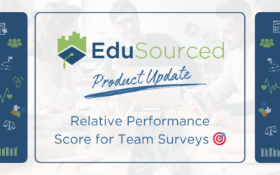 EduSourced Surveys Upgrade: Free Rider Detection & More