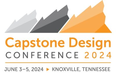 Capstone Design Conference 2024: Join Us!