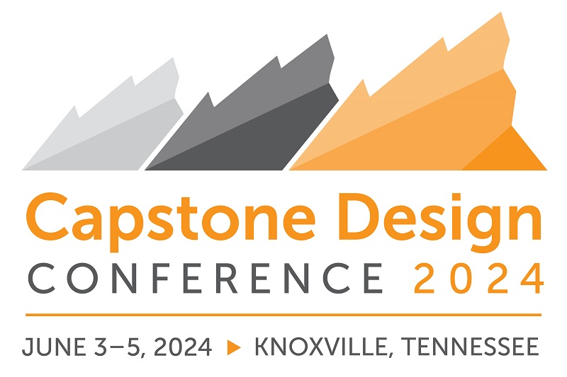 Capstone Design Conference 2024: Join Us!