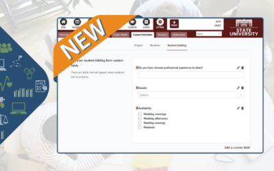 EduSourced In-App Form Editor