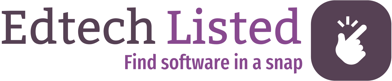 Edtech Listed