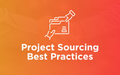 Sourcing Experiential Learning Projects