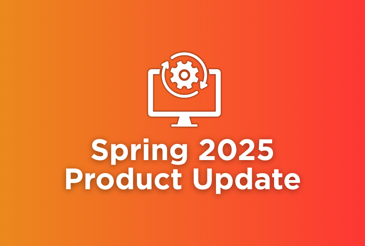 EduSourced Spring 2025 Product Update