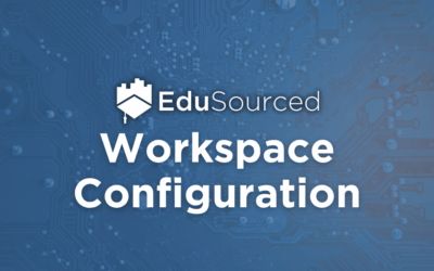 EduSourced is More Flexible than Ever