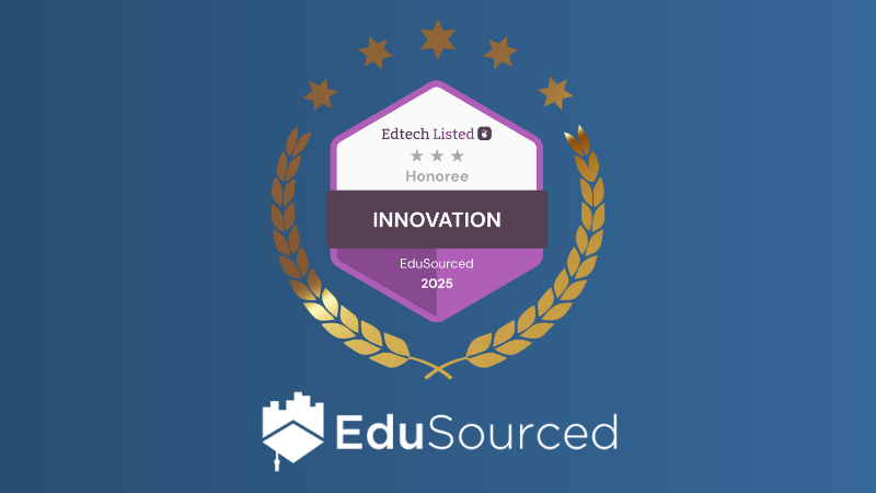 EduSourced Edtech Listed EduSourced Edtech Listed