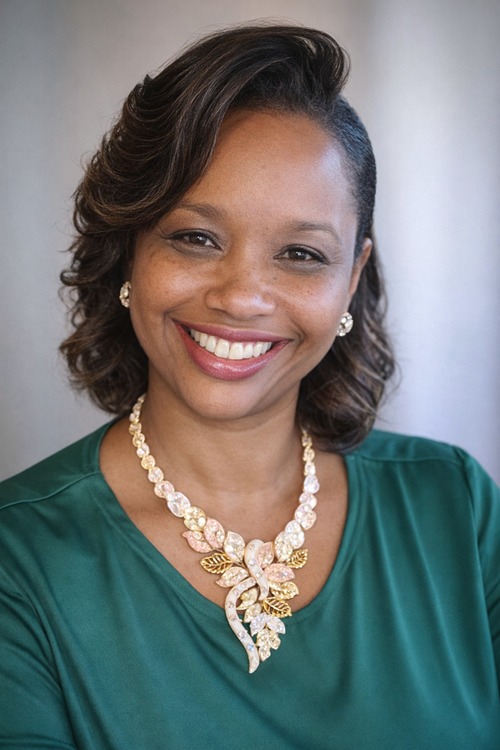 Dauntrica Woods OSU CS Capstone