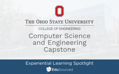 Protected: Capstone Spotlight: Computer Science and Engineering at The Ohio State University