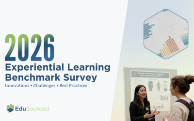 2026 Experiential Learning Benchmark Survey