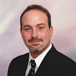 Dr. Christopher Paolini