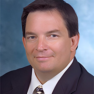Dr. Scott Shaffar