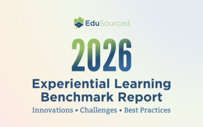 2026 Experiential Learning Benchmark Report